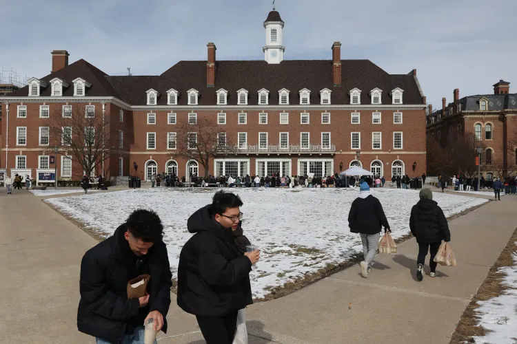 This is the Front Porch: In Defense of Collegiate Independence