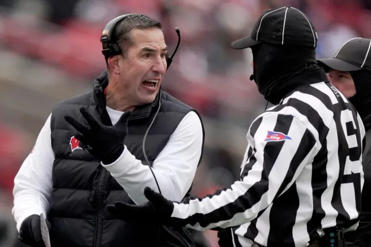 I’m Bored. Let’s Argue About Schedules, Part III: Penn State, Northwestern, Iowa, Rutgers, Wisconsin