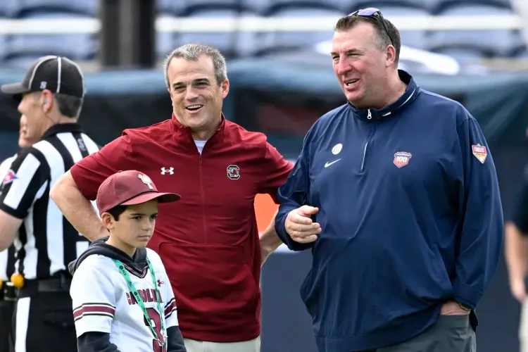 I’m Bored. Let’s Argue About Schedules, Part I: Michigan, Illinois, Nebraska, Minnesota, USC, Oregon